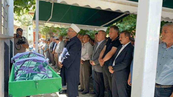 Bakanlıktan Mersin'deki kadın şiddeti olayına ilişkin açıklama