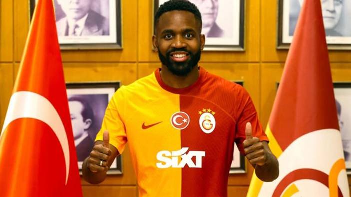 Galatasaray, Cedric Bakambu transferinin maliyetini açıkladı