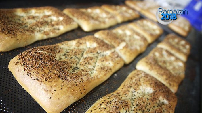 Halk Ekmek'in ramazan pidesinin fiyatı belli oldu