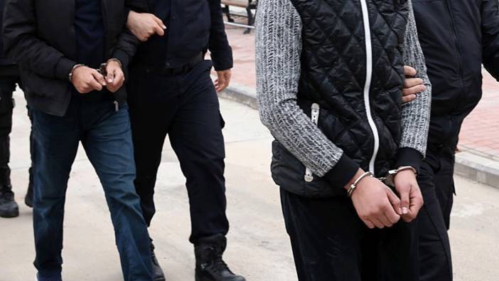 Kocaeli'de hırsızlık yapıp İstanbul'da yakalandılar