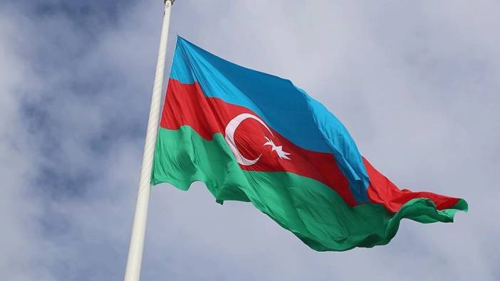 Azerbaycan'da FETÖ operasyonu: 1 parti lideri dahil 5 tutuklu