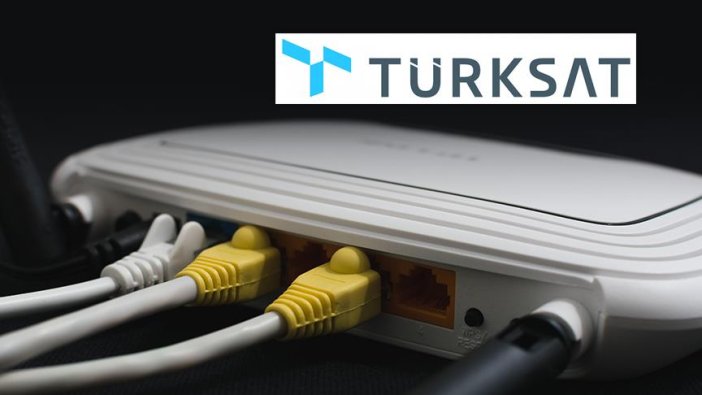 Türksat'tan 'Akıllı Sınırsız İnternet' kampanyası