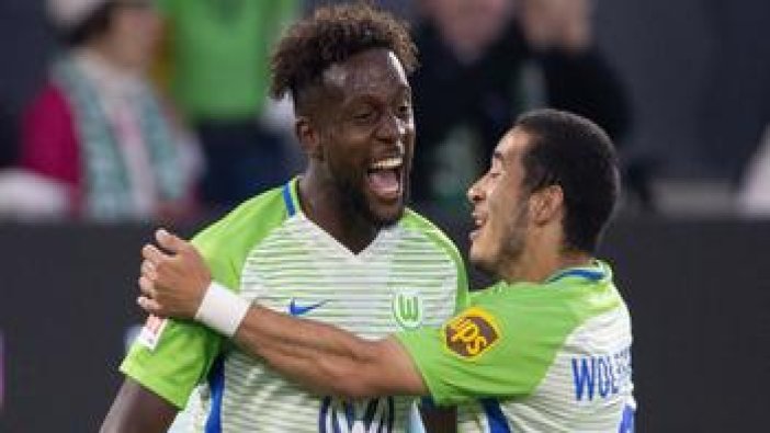 Wolfsburg Umutlandı