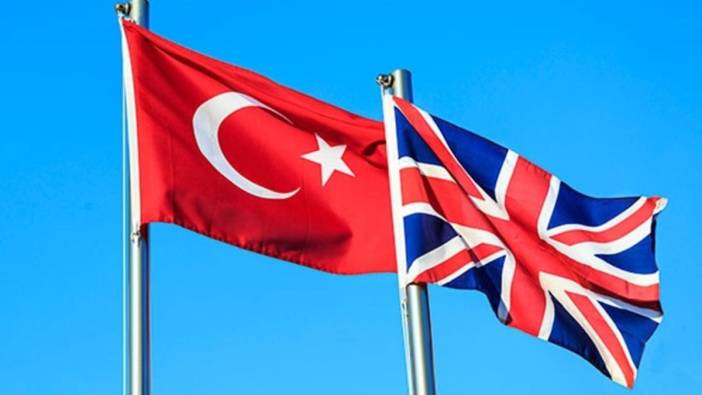 İngiltere'den Türkiye açıklaması: "Yakından çalışıyoruz”