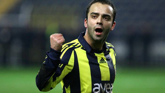 Fenerbahçe efsanesi U-19 takımını yönetecek