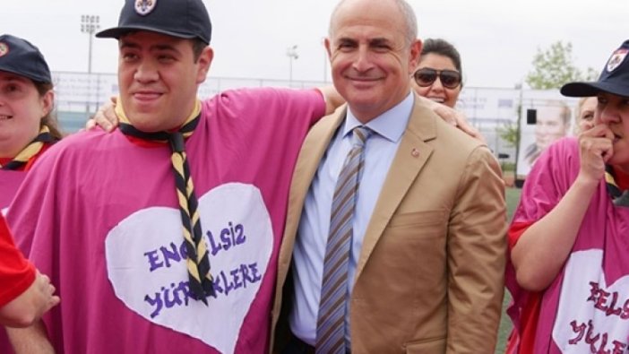 ‘Toplumsal duyarlılık her zaman olmalıdır’