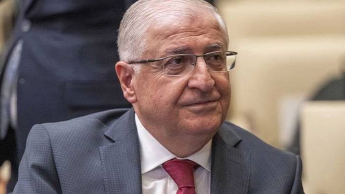 Milli Savunma Bakanı Güler, Yunan mevkidaşı Dendias ile görüştü