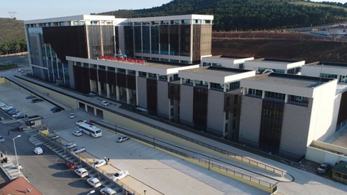 Sultanbeyli Devlet  Hastanesi’nde bir ilk gerçekleşti