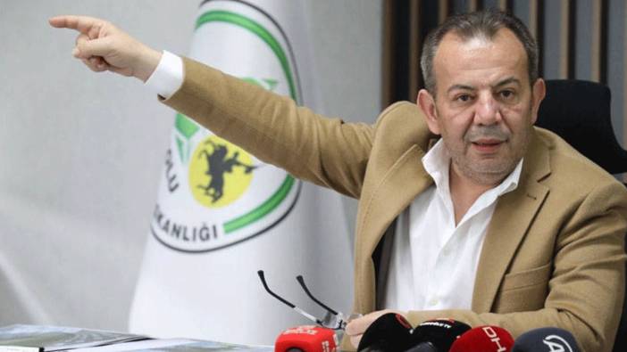Tanju Özcan, CHP YDK'nin ihraç kararını yargıya taşıyacak