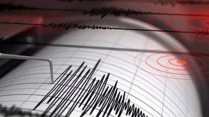 Vanuatu açıklarında 6,4 büyüklüğünde deprem