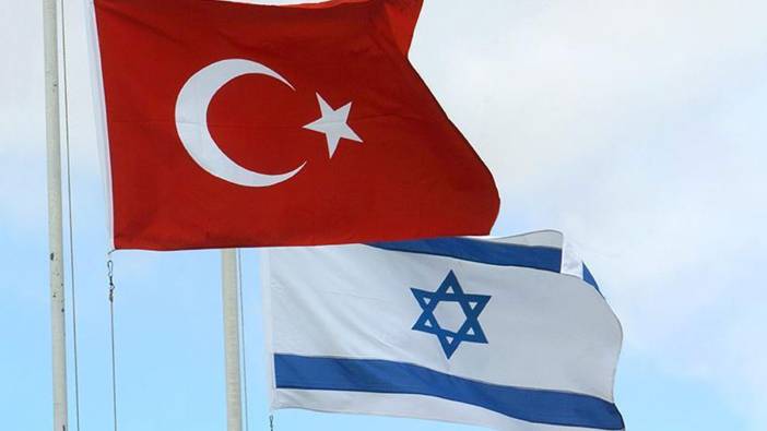 Türkiye'den İsrail'e tepki