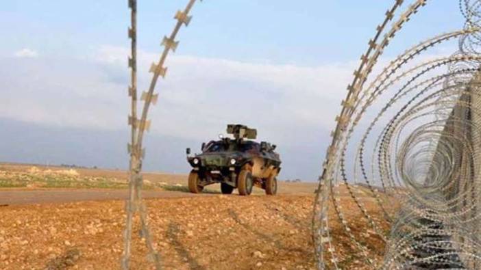 Valilik duyurdu: 11 bölgeye giriş yasaklandı