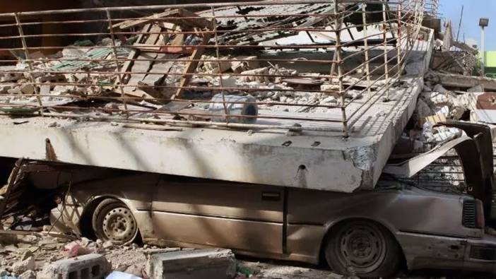 Deprem bölgesindeki araçlar için ek MTV alınmayacak