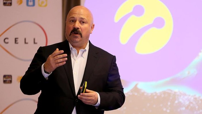 Turkcell'den piyasalara güven mesajı