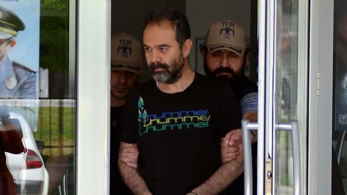 FETÖ'nün kaset kumpasçısı ifade verdi