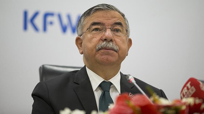 "Türkiye'deki Suriyelilerin okullaşma oranı yüzde 63'e yaklaştı"