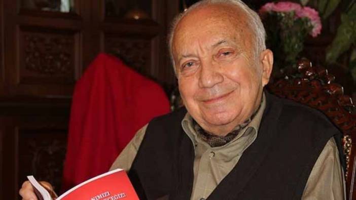 Kocaeli Üniversitesi Kurucu Rektörü Prof. Dr. Atıf Ural hayatını kaybetti