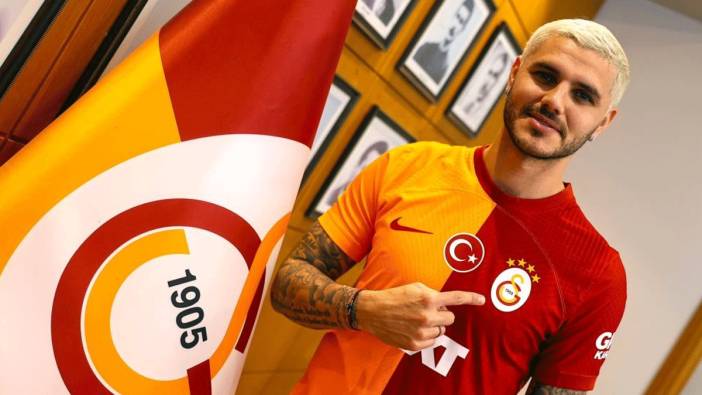 Galatasaray, Mauro Icardi'nin maliyetini açıkladı