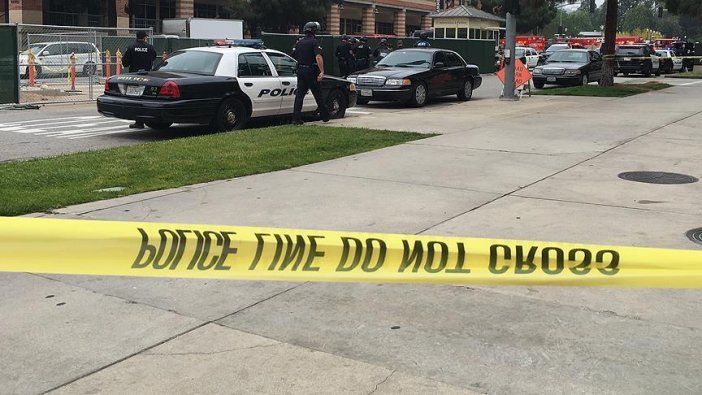 ABD'de okulda silahlı saldırı