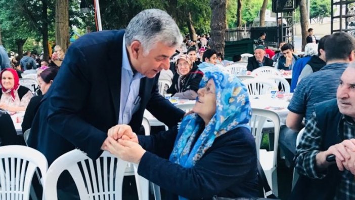 Osmanlı’nın renkleri kahkahaya boğdu...