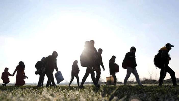 Ordu'da 6 ayda 157 kaçak göçmen sınır dışı edildi