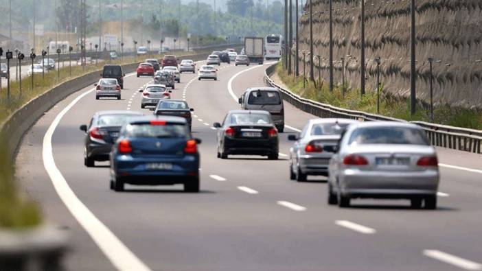 Dikkat! O yollar trafiğe kapatılacak
