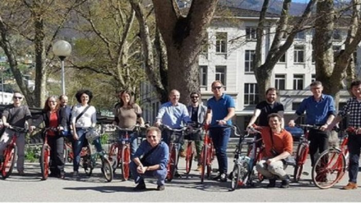 ‘Kamuya ait yerleri yeşil alan yapacağız’