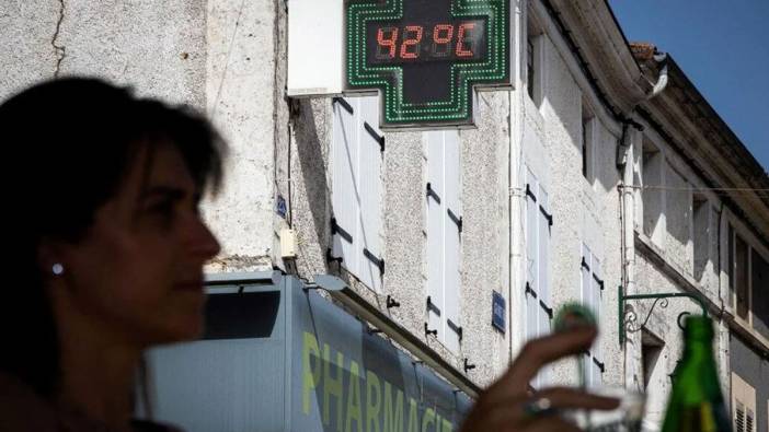 7 günde 80 kişi aşırı sıcaklar nedeniyle hayatını kaybetti