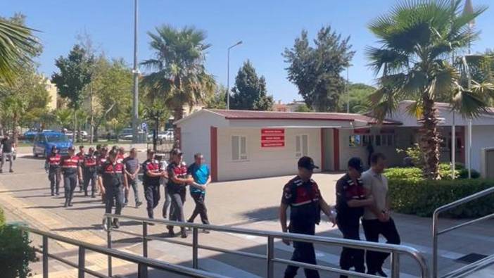 3 ilde yasa dışı bahis çetesine operasyon: 8 gözaltı