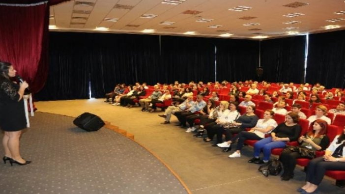 Toplumsal  Cinsiyet Eşitliği  belediyeden başladı