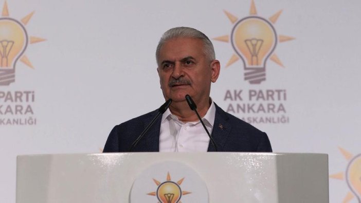 Kulağı Kandil'de, Pensilvanya'da olanlarla gelecek inşa edilemez