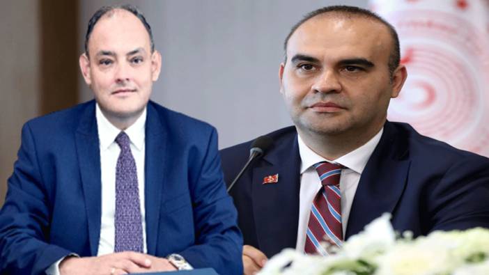Türkiye ve Mısır arasında sanayi işbirliği