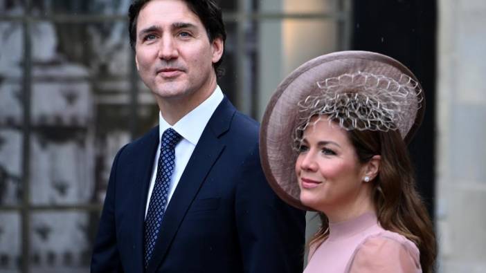 Kanada Başbakanı Trudeau ve eşi boşanma kararı aldı