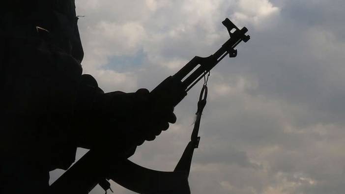 Terör örgütü IŞİD'in sözde lideri el-Hüseyni öldürüldü