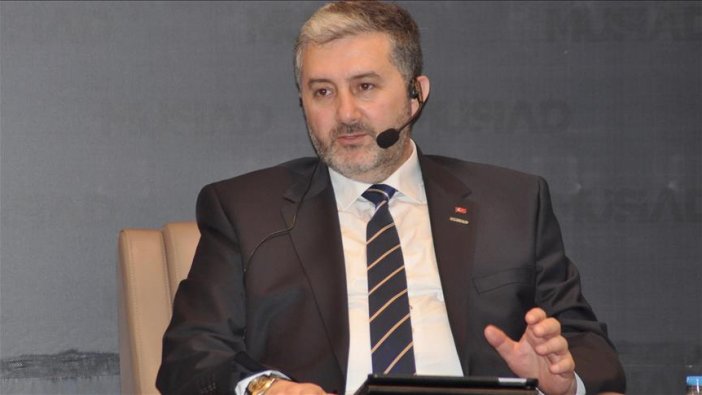 'Meselemiz Türkiye olsun'