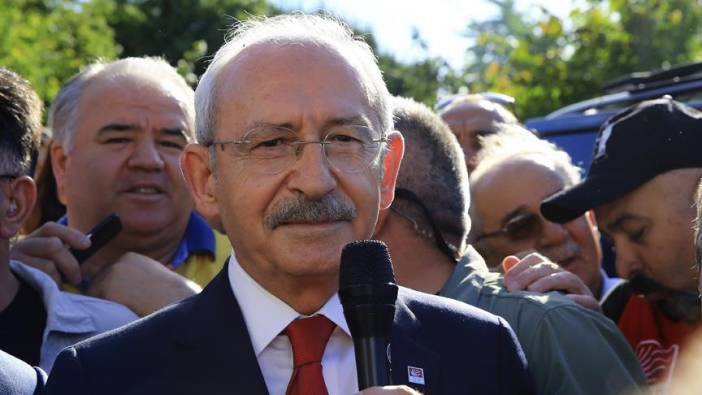 "Şehitler ve Gaziler Yüksek Kurulu'nun kurulması lazım"