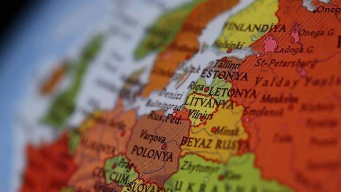 Litvanya, 1164 Belarus ve Rusya vatandaşını 'ulusal güvenliğe tehdit' ilan etti