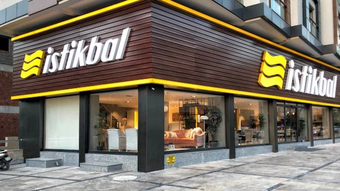 İstikbal, Bulgaristan'da 3. mağazasını açtı