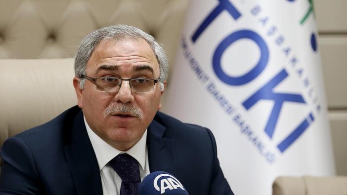 TOKİ'nin Silivri konutları satışa çıkıyor