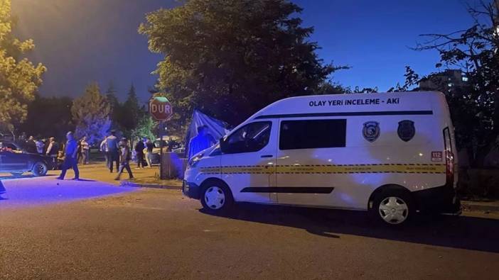 Kayseri'de düğünde çıkan silahlı kavgada 3 kişi yaralandı