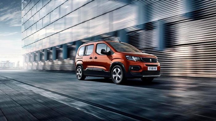 Peugeot'dan İran kararı