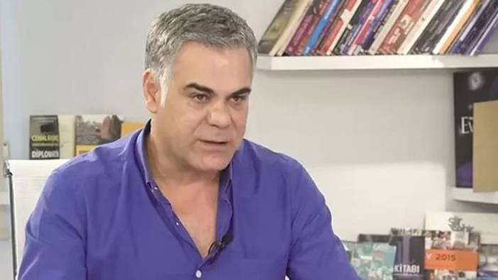 Gazeteci Süleyman Özışık hayatını kaybetti