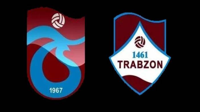 Trabzonspor'dan 1461 Trabzon FK 'ye 2 transfer