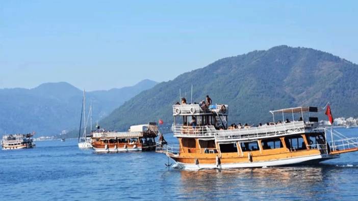İnternetten satılan gezi tekneleri ve kişisel deniz araçlarına piyasa gözetimi uygulanacak