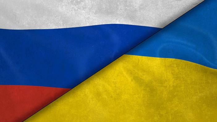 Ukrayna: Rusya 20 füze saldırısı düzenledi