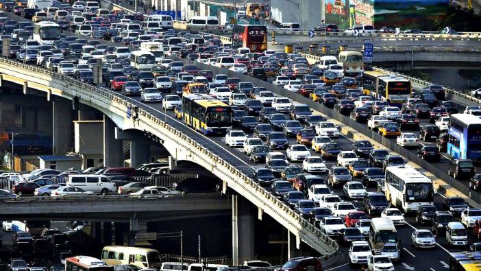 5 ayda sonuçlandı: Pakistan'ın nüfusu 241,49 milyona ulaştı