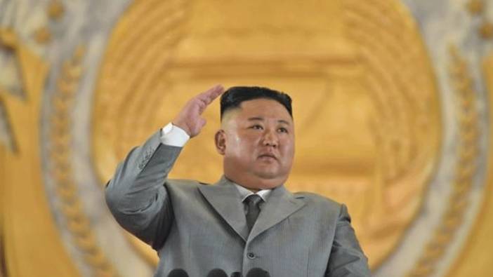 Kuzey Kore lideri Kim'den savaşa hazırlığında 'mükemmelleşme' vurgusu