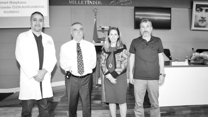 Bağımlılığın %95’i psikolojik