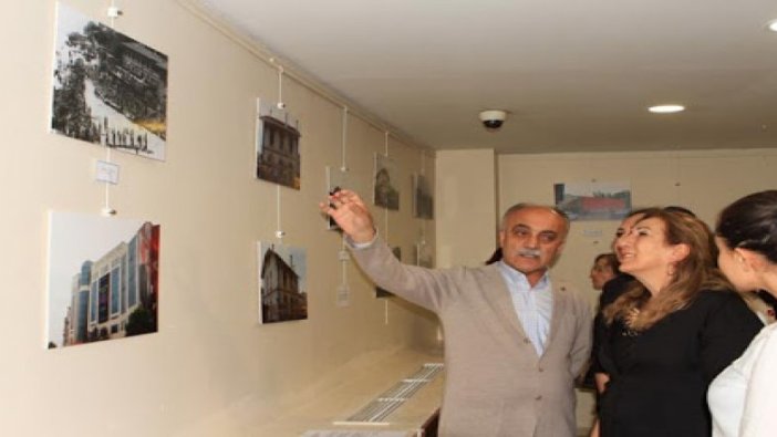 Geçmişten Günümüze  Kartal’ın çevresi