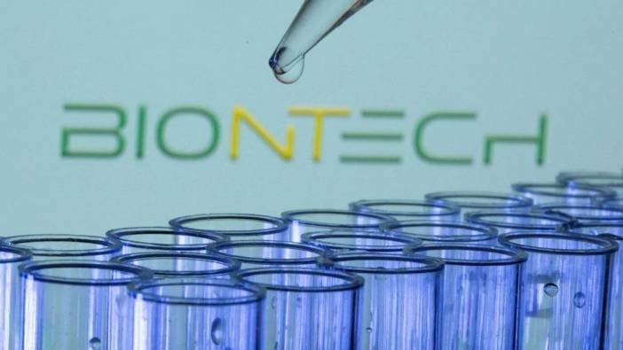 BionTech'in net kârı açıklandı